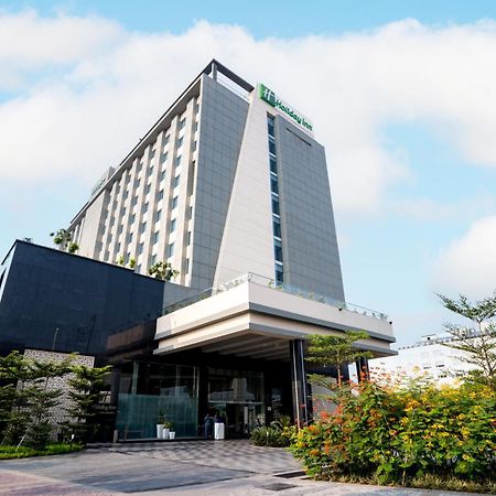 Holiday Inn Lucknow Airport By Ihg Extérieur photo