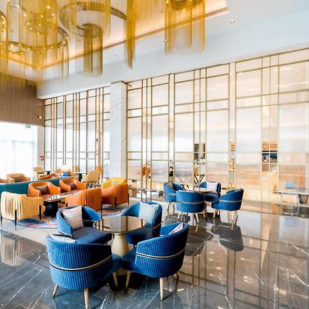 Holiday Inn Lucknow Airport By Ihg Extérieur photo