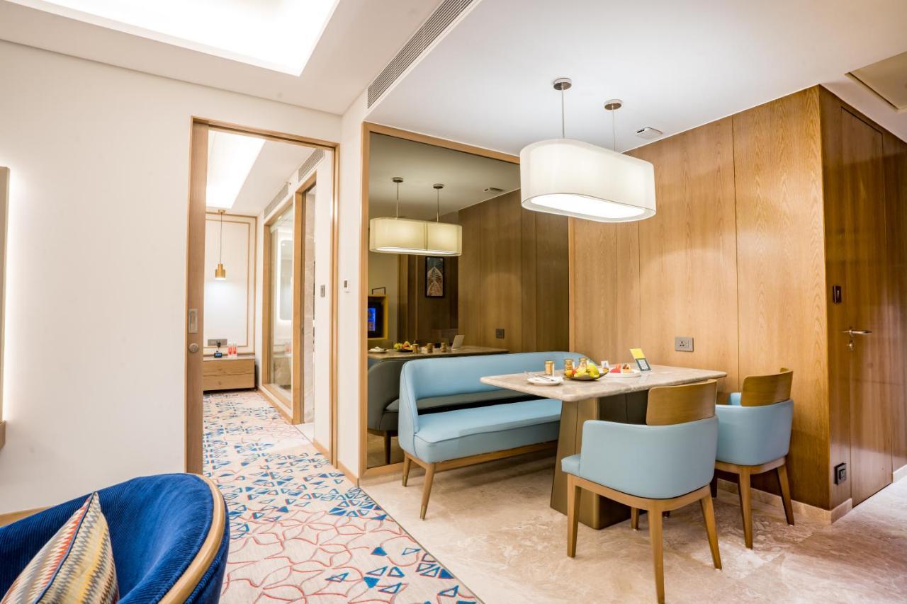Holiday Inn Lucknow Airport By Ihg Extérieur photo