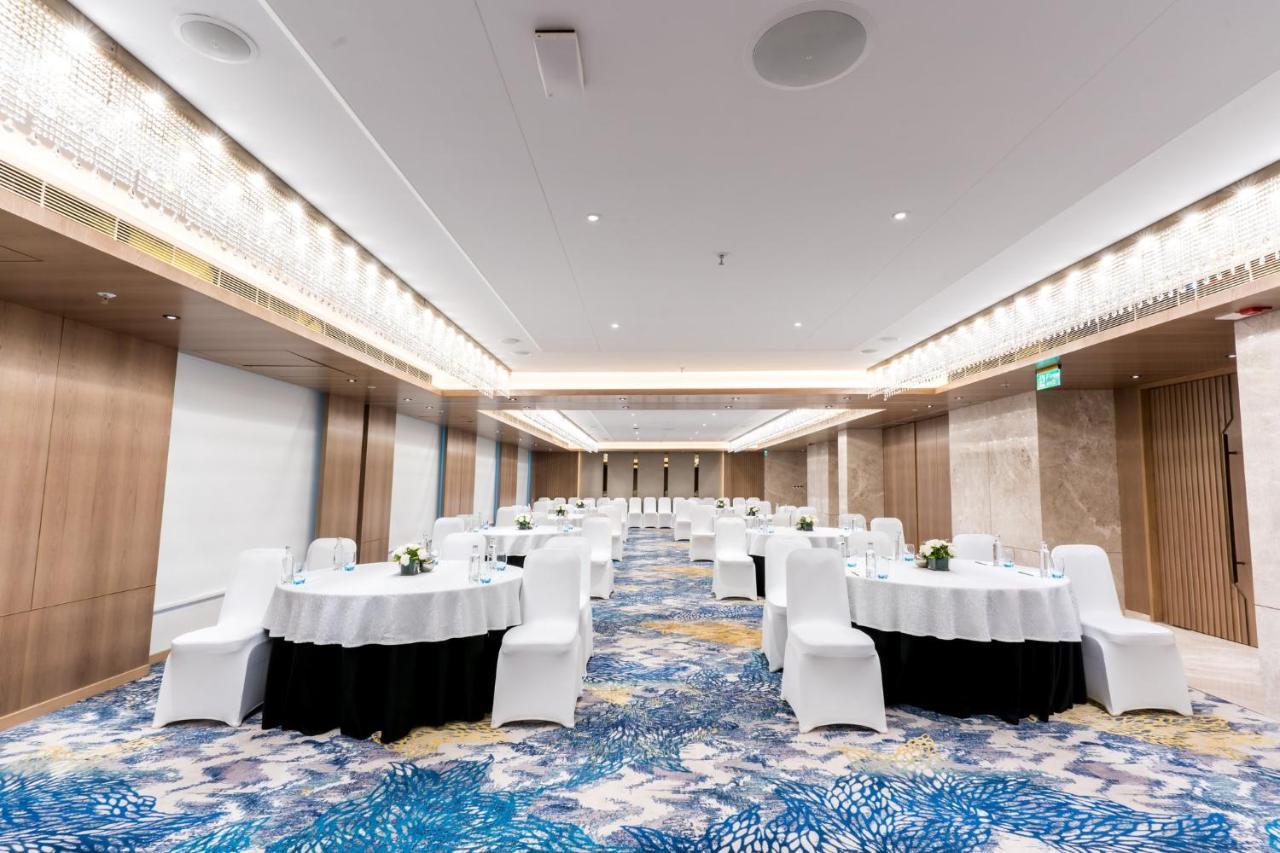 Holiday Inn Lucknow Airport By Ihg Extérieur photo
