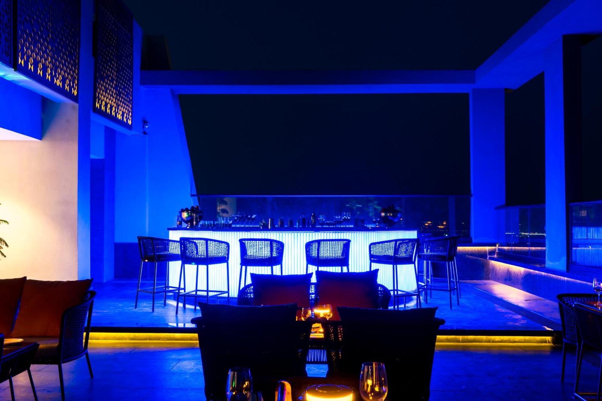 Holiday Inn Lucknow Airport By Ihg Extérieur photo