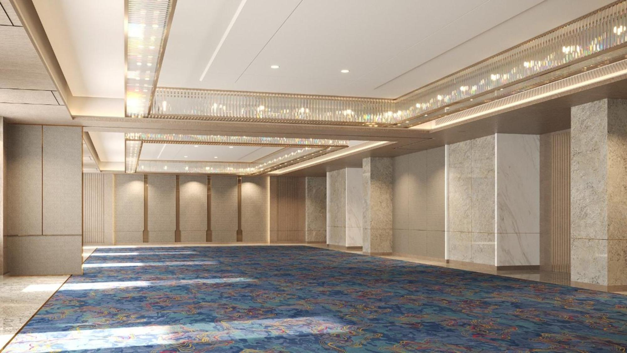 Holiday Inn Lucknow Airport By Ihg Extérieur photo